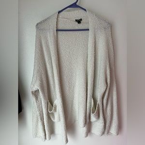 Wild fable cardigan